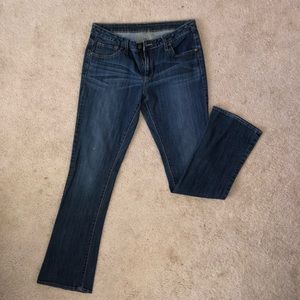 Nice women’s jeans Vera wang